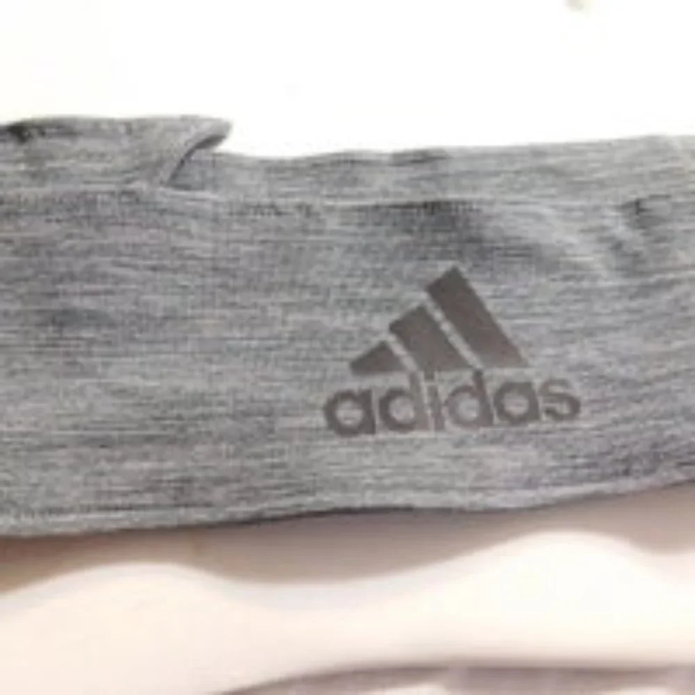 ADIDAS Alphaskin Tie Headband